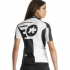 Assos SS.mangussta_s7 fietsshirt zwart unisex weekendactie  AS132024712